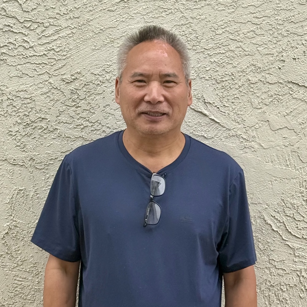 Picture of Eugene Wang